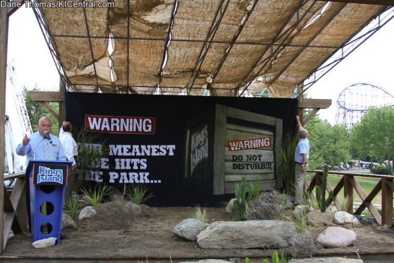 Diamondback Announcement — photo 17 of 49