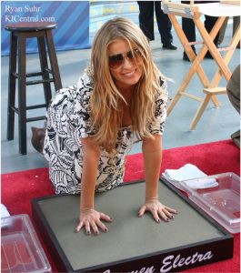 Carmen Electra