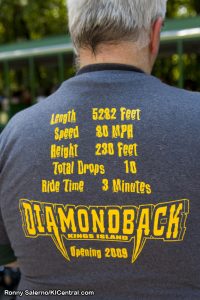 Diamondback Announcement — photo 7 of 49