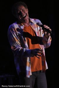 Barry WIlliams.