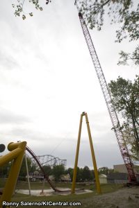 Diamondback Construction 9-12-08