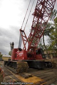 Diamondback Construction 9-12-08
