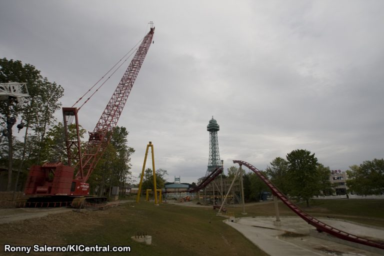 Diamondback Construction 9-12-08