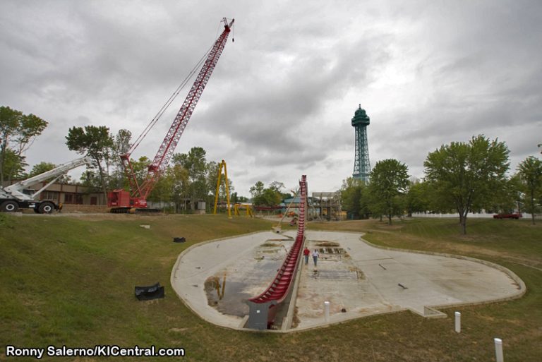 Diamondback Construction 9-12-08
