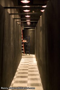 Urgent Scare, formerly Action Theatre.