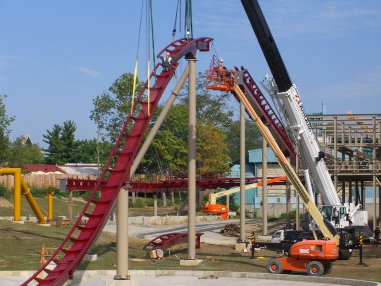 DiamondBack Construction Sept 11