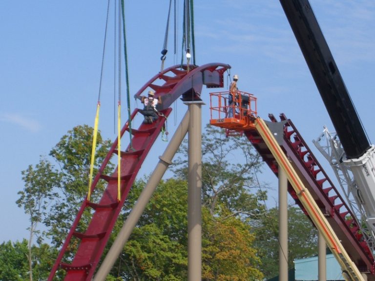 DiamondBack Construction Sept 11