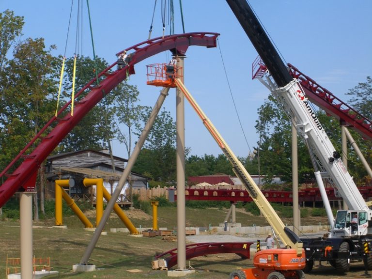 DiamondBack Construction Sept 11