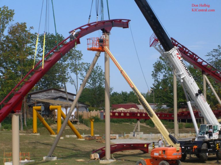 Diamondback Construction 9-25-08