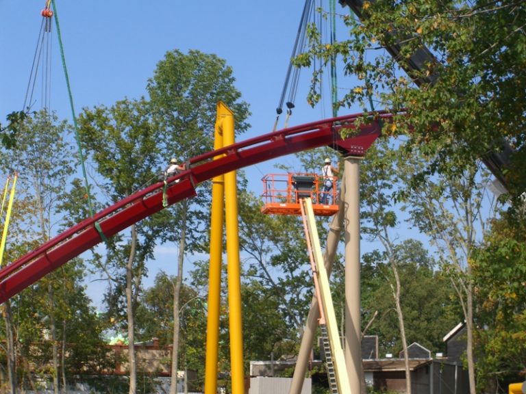 DiamondBack Construction Sept 11