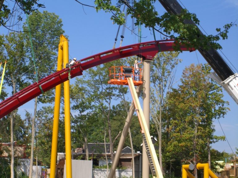 DiamondBack Construction Sept 11