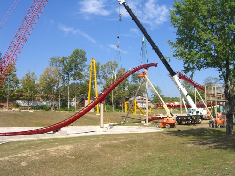 DiamondBack Construction Sept 11