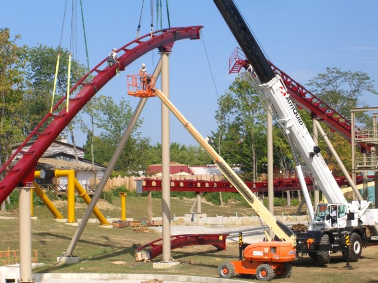 DiamondBack Construction Sept 11