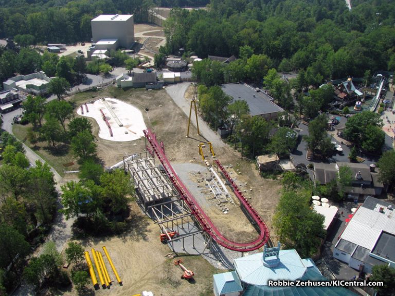 Diamondback Construction 9-1-08