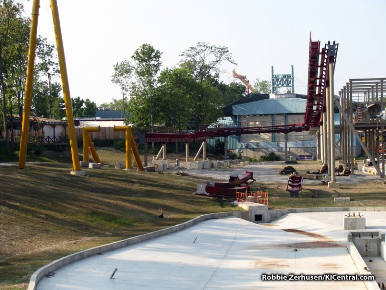 Diamondback Construction 9-1-08
