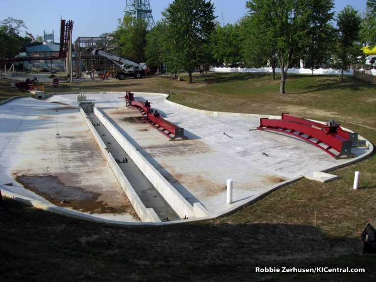 Diamondback Construction 9-1-08
