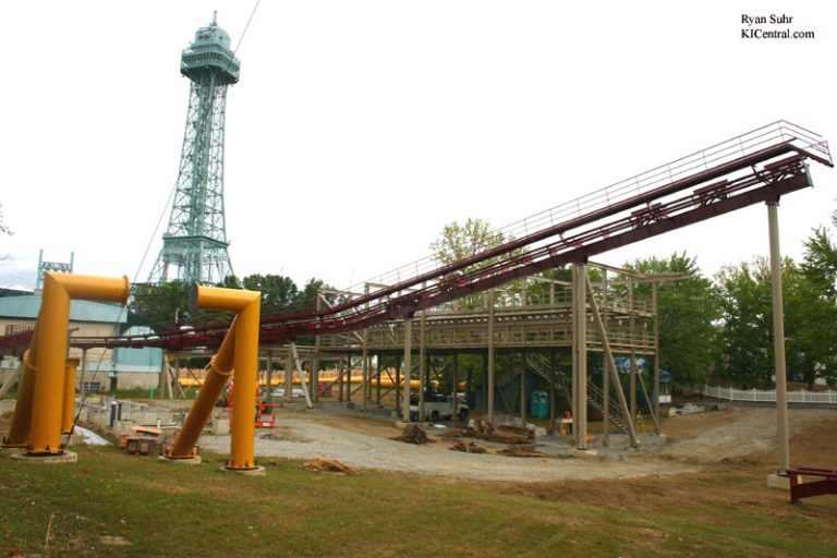 Diamondback Construction 9-12-08