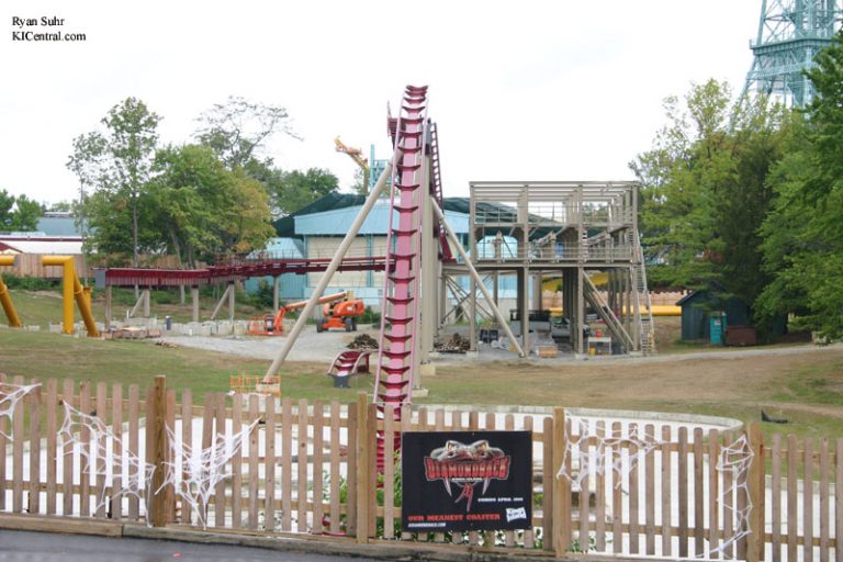 Diamondback Splashdown 9-12-08
