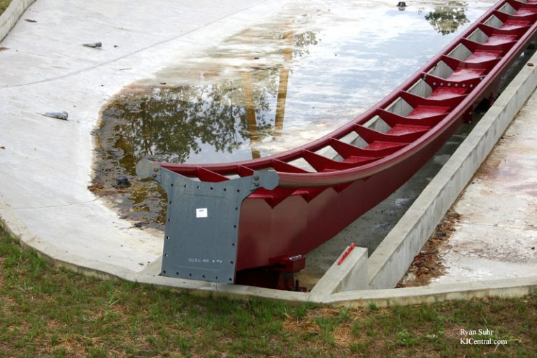 Diamondback Splashdown 9-12-08