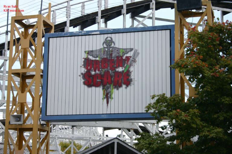 Halloween Haunt 2008