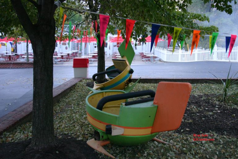 Halloween Haunt 2008