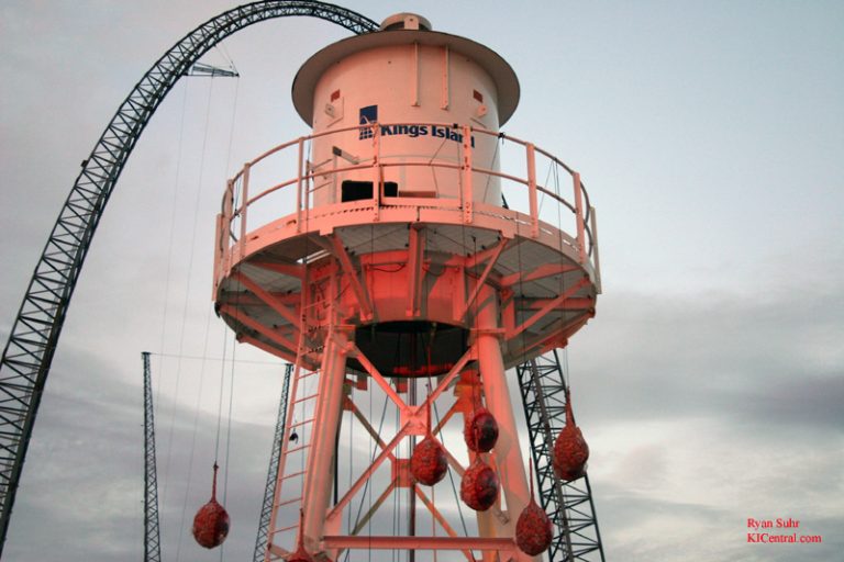 Halloween Haunt 2008
