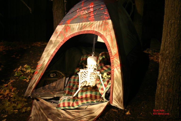 Halloween Haunt 2008