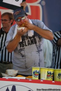 Major League Eating at Kings Island, Labor Day 2008 — photo 24 of 59