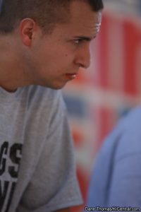 Major League Eating at Kings Island, Labor Day 2008 — photo 39 of 59