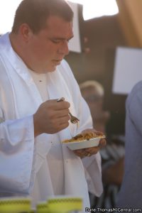 Major League Eating at Kings Island, Labor Day 2008 — photo 41 of 59