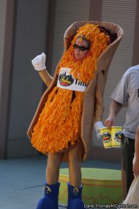 Major League Eating at Kings Island, Labor Day 2008 — photo 56 of 59