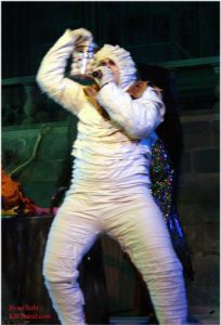 Ghouls Gone Wild 2008