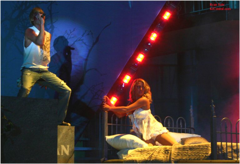 Dead Awakening 2008
