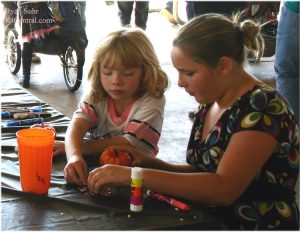 Howl-O-Fest 2008
