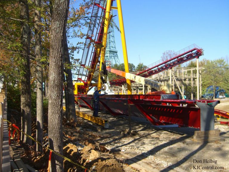 Diamondback Construction 10-9-08