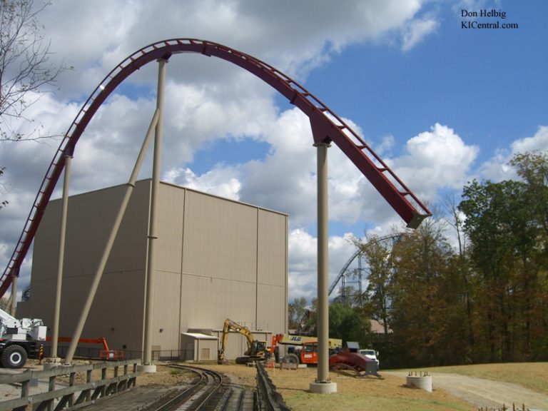 Diamondback Construction 10-1-08