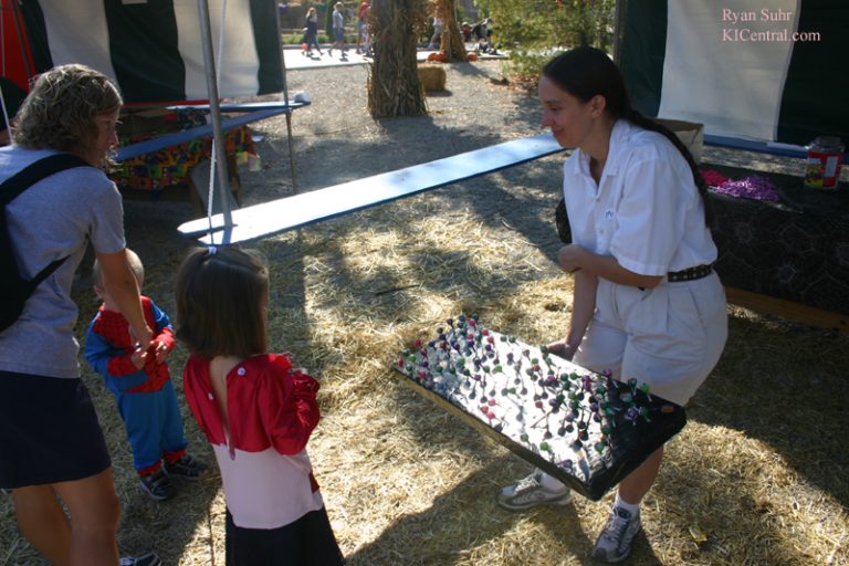 Howl-O-Fest 2008