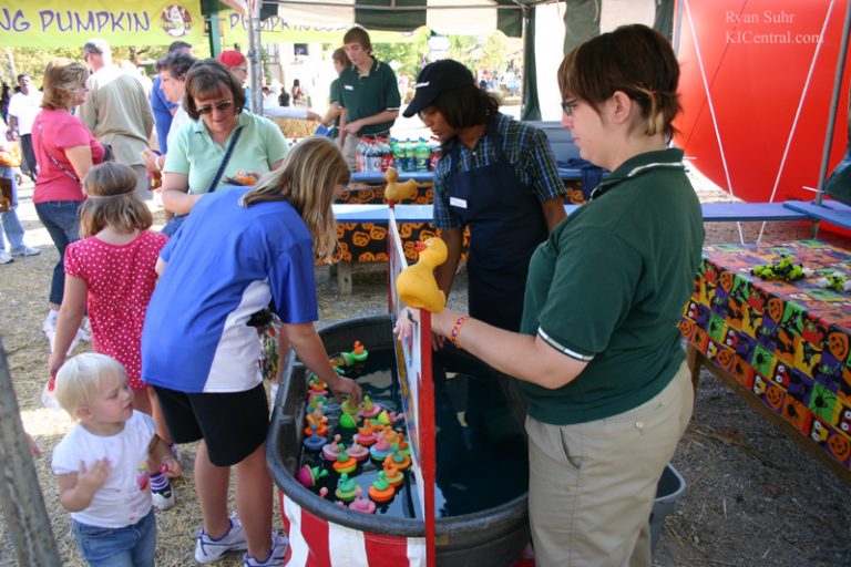 Howl-O-Fest 2008