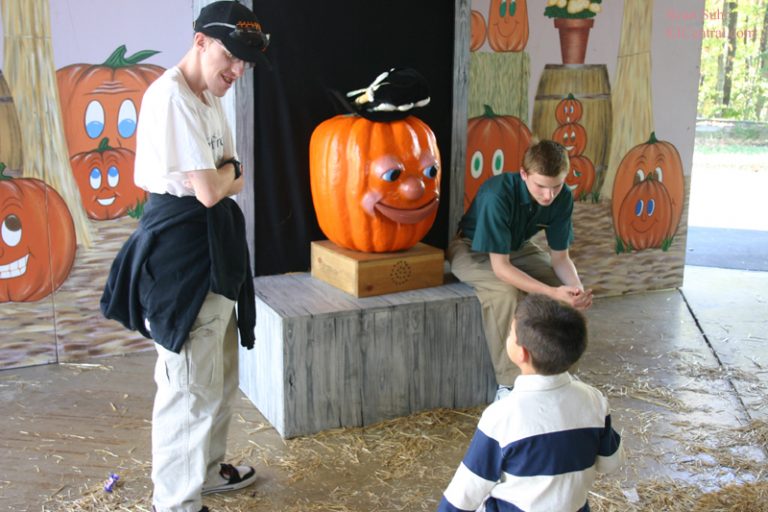 Howl-O-Fest 2008