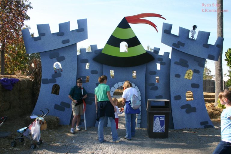 Howl-O-Fest 2008