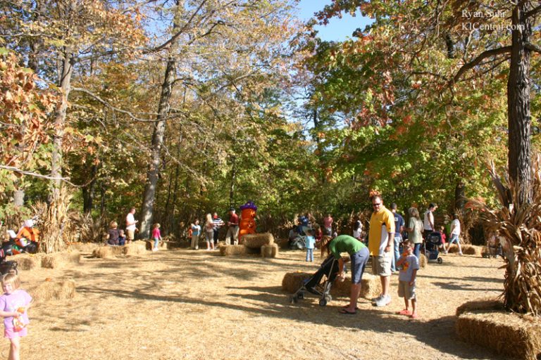 Howl-O-Fest 2008