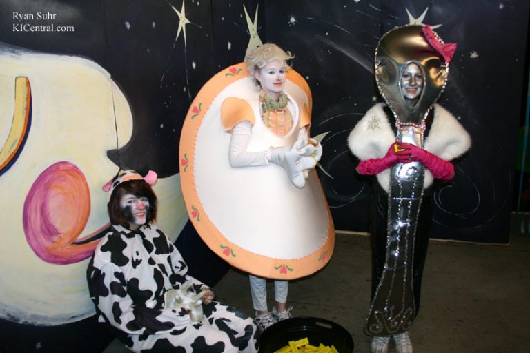 Howl-O-Fest 2008