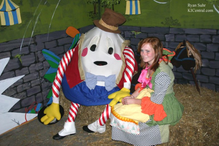 Howl-O-Fest 2008
