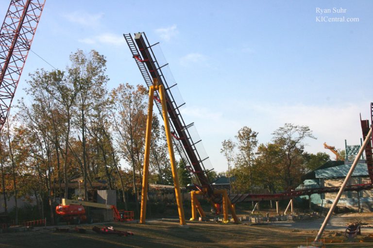 Diamondback Construction 10-5-08