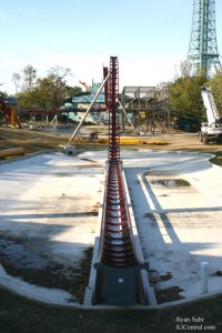 Diamondback Construction 10-5-08