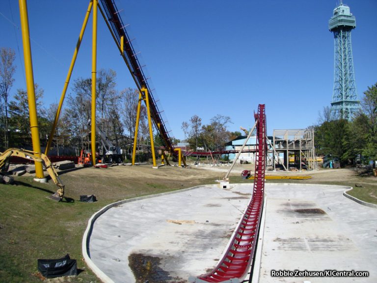 Diamondback Construction 10-19-08