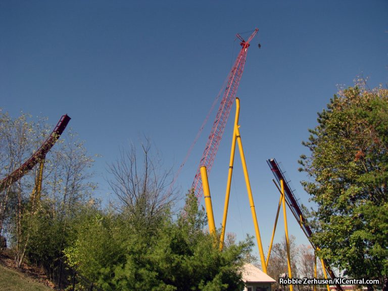 Diamondback Construction 10-19-08