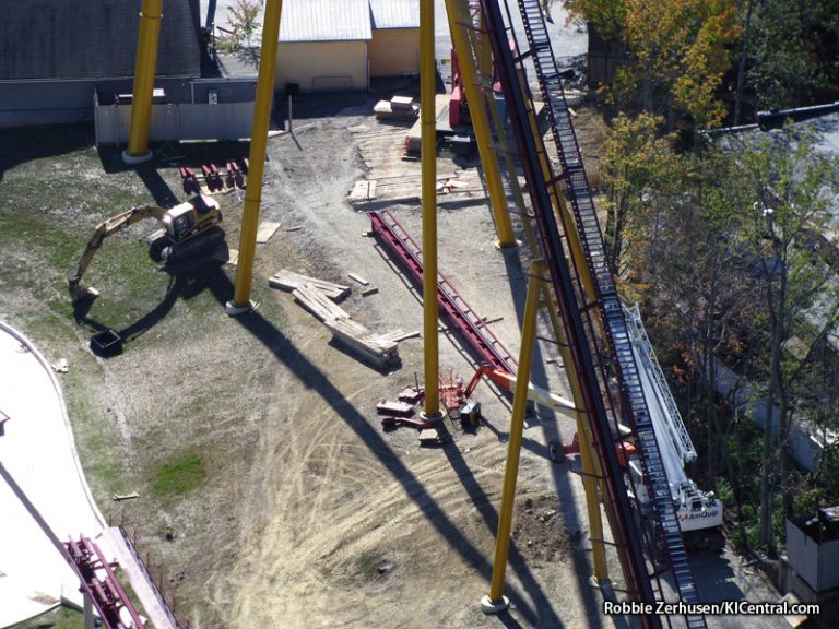 Diamondback Construction 10-19-08