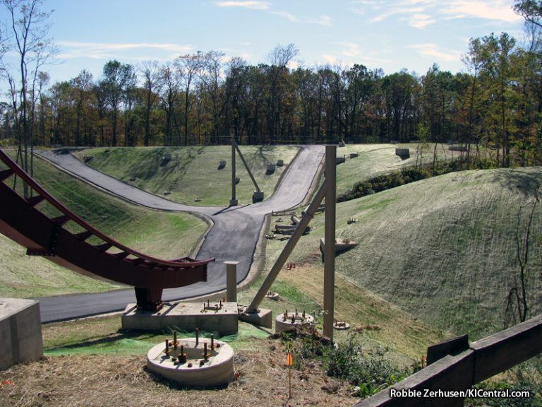 Diamondback Construction 10-19-08