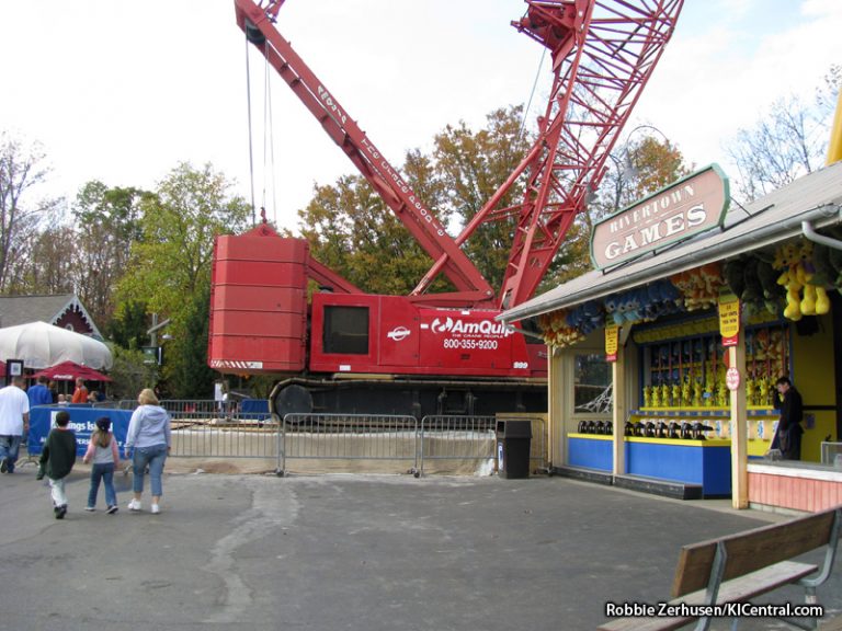Diamondback Construction 10-26-08